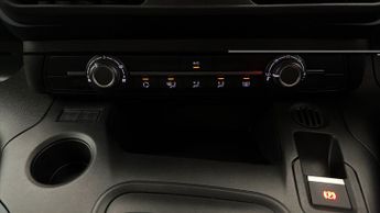 Peugeot e-Rifter ALLURE PREMIUM