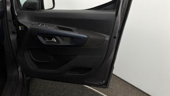 Peugeot e-Rifter ALLURE PREMIUM