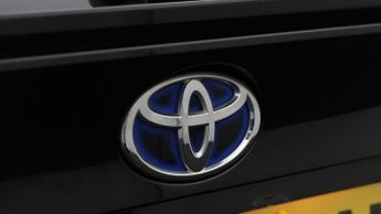 Toyota C-HR DESIGN