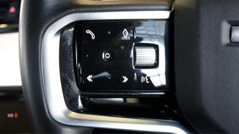 Land Rover Discovery Sport R-DYNAMIC SE