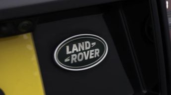 Land Rover Discovery Sport R-DYNAMIC SE