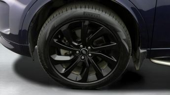 Land Rover Discovery Sport R-DYNAMIC SE