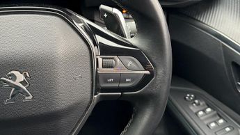 Peugeot 3008 S/S ALLURE