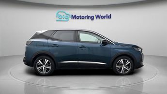 Peugeot 3008 S/S ALLURE