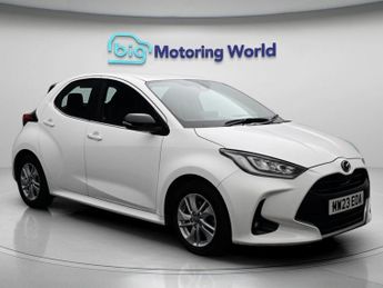 Mazda 2 AGILE