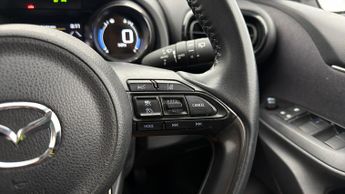 Mazda Mazda2 HYBRID AGILE