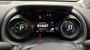 Mazda Mazda2 HYBRID AGILE