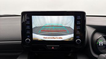 Mazda Mazda2 HYBRID AGILE