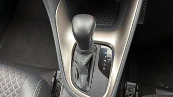 Mazda Mazda2 HYBRID AGILE
