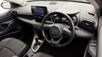 Mazda Mazda2 HYBRID AGILE
