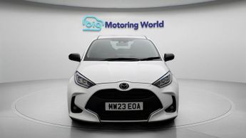 Mazda Mazda2 HYBRID AGILE