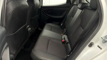 Mazda Mazda2 HYBRID AGILE