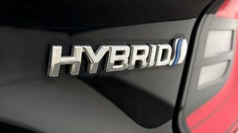 Mazda Mazda2 HYBRID AGILE