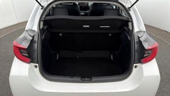Mazda Mazda2 HYBRID AGILE