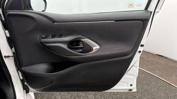Mazda Mazda2 HYBRID AGILE