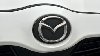 Mazda Mazda2 HYBRID AGILE