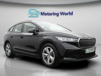 Skoda Enyaq 60