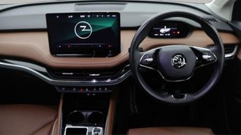 Skoda Enyaq 60
