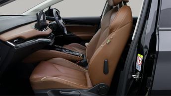 Skoda Enyaq 60