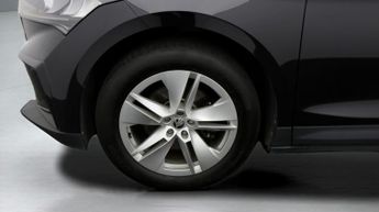 Skoda Enyaq 60