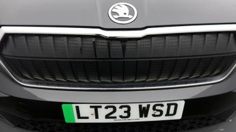 Skoda Enyaq 60