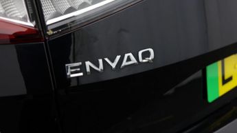 Skoda Enyaq 60