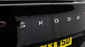 Skoda Enyaq 60