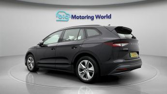 Skoda Enyaq 60
