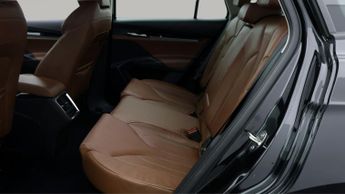 Skoda Enyaq 60