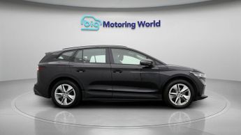 Skoda Enyaq 60