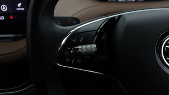 Skoda Enyaq 60