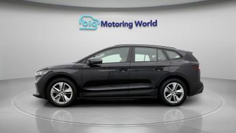Skoda Enyaq 60