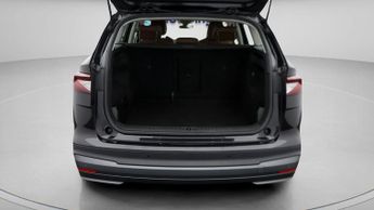 Skoda Enyaq 60