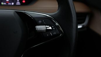 Skoda Enyaq 60