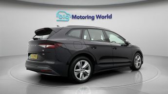 Skoda Enyaq 60