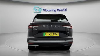 Skoda Enyaq 60