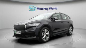 Skoda Enyaq 60