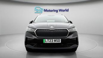 Skoda Enyaq 60
