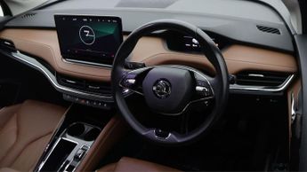 Skoda Enyaq 60