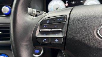 Hyundai KONA PREMIUM