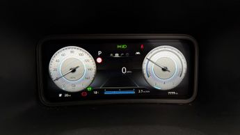 Hyundai KONA PREMIUM