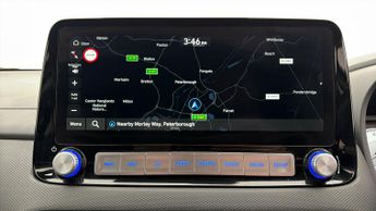Hyundai KONA PREMIUM