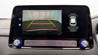 Hyundai KONA PREMIUM