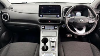Hyundai KONA PREMIUM