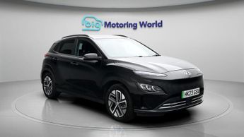 Hyundai KONA PREMIUM