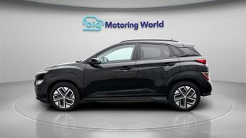 Hyundai KONA PREMIUM