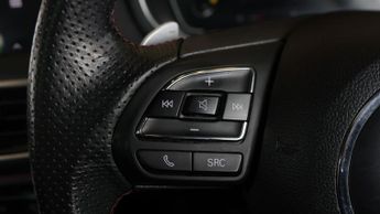 MG MG HS EXCLUSIVE DCT