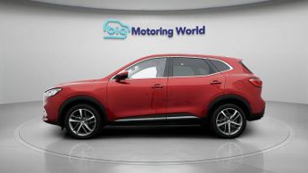 MG MG HS EXCLUSIVE DCT