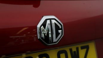 MG MG HS EXCLUSIVE DCT