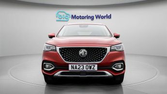 MG MG HS EXCLUSIVE DCT